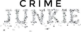 CRIME JUNKIE trademark