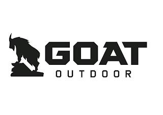 GOAT OUTDOOR trademark