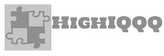 HIGHIQQQ trademark