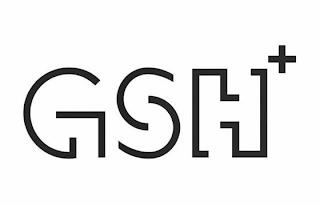 GSH+ trademark