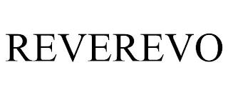 REVEREVO trademark