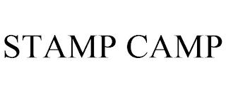 STAMP CAMP trademark