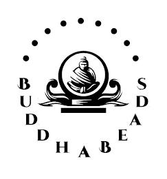 BUDDHA BEADS trademark