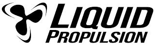 LIQUID PROPULSION trademark