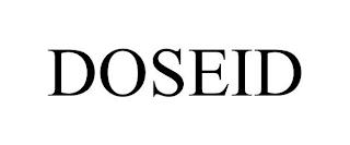 DOSEID trademark