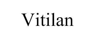 VITILAN trademark