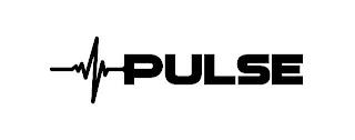 PULSE trademark