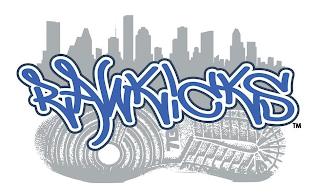 RAWKICKS 713 trademark