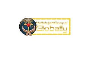 HALLELUJAH GOSPEL GLOBALLY trademark