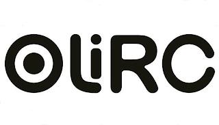 OLIRC trademark