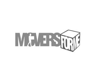 MOVERSFORME trademark