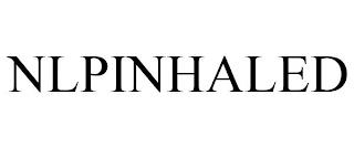 NLPINHALED trademark