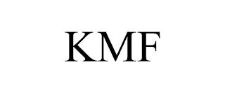 KMF trademark