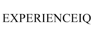 EXPERIENCEIQ trademark