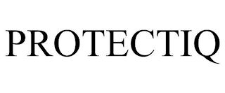 PROTECTIQ trademark