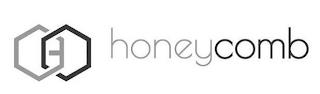 H HONEYCOMB trademark