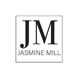 JM JASMINE MILL trademark