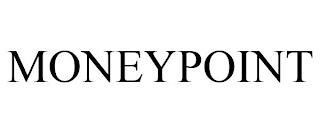 MONEYPOINT trademark