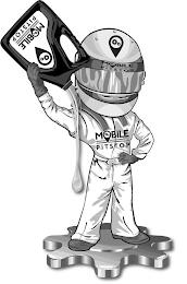 MOBILE PITSTOP trademark