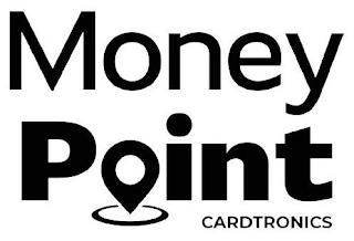 MONEY POINT CARDTRONICS trademark