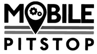 MOBILE PITSTOP trademark