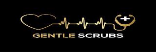 GENTLE SCRUBS trademark