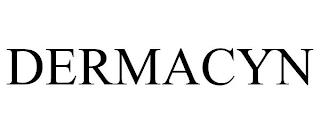 DERMACYN trademark