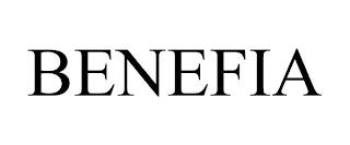 BENEFIA trademark