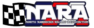 NARA NORTH AMERICAN RACING ASSOCIATION trademark