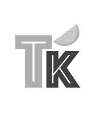 TK trademark