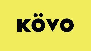 KOVO trademark