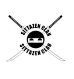 SITTAZEN CLAN trademark