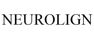 NEUROLIGN trademark