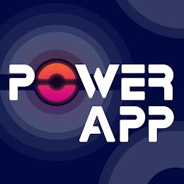 POWER APP trademark