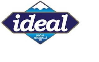 IDEAL DOGAL MINERALLI SU trademark