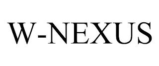 WNEXUS trademark