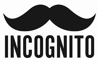 INCOGNITO trademark