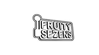 FRUITY SE7ENS trademark