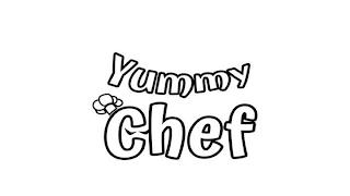 YUMMY CHEF trademark