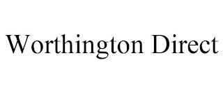 WORTHINGTON DIRECT trademark