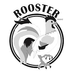 ROOSTER BRAND trademark