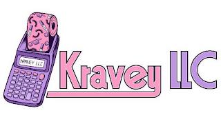 KRAVEY LLC KRAVEY LLC trademark