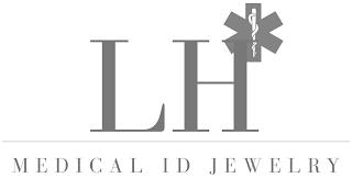 LH MEDICAL ID JEWELRY trademark