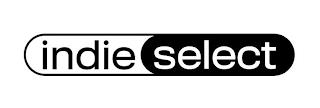 INDIE SELECT trademark