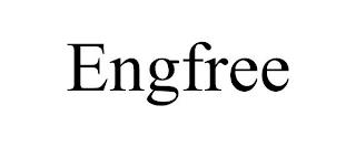 ENGFREE trademark