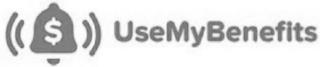 USEMYBENEFITS trademark