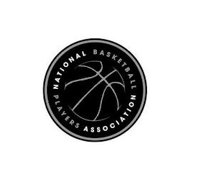 NATIONAL BASKETBALL PLAYERS ASSOCIATION trademark