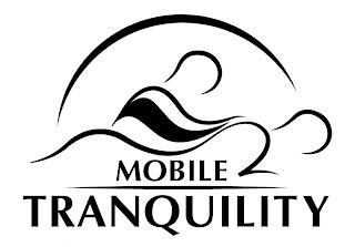 MOBILE TRANQUILITY trademark