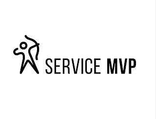 SERVICE MVP trademark