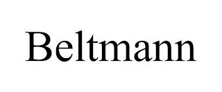 BELTMANN trademark